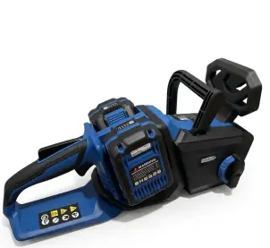Ланцюгова акумуляторна пила Redbo RB-42/16BL №3