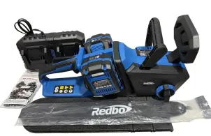 Ланцюгова акумуляторна пила Redbo RB-42/16BL №4