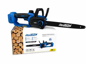 Цепная аккумуляторная пила Redbo RB-W20/12BL №6