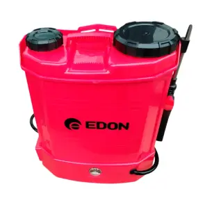 Аккумуляторный садовый опрыскиватель Edon AGS-12L №4