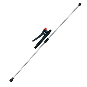 Аккумуляторный садовый опрыскиватель Edon AGS-12L №9