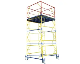 Вишка-тура VIRASTAR «ПРОФІ» (2,0х2,0 м) 3+1