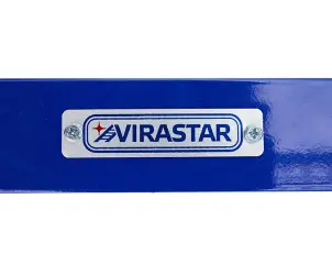 Вишка-тура PROFITEC VIRASTAR робоча висота 13,31 м №4
