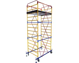 Вышка-тура PROFITEC VIRASTAR рабочая высота 5,81 м