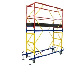 Вишка-тура VIRASTAR "FORWARD" (0,6х2,0 м) 1+1