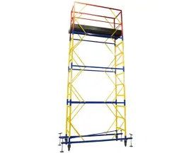 Вышка-тура VIRASTAR "FORWARD" (0,6х2,0 м) 3+1