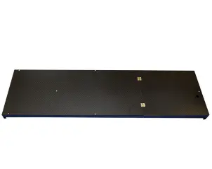 Настил с люком VIRASTAR КОМПАКТ 1,7х0,8 м №1