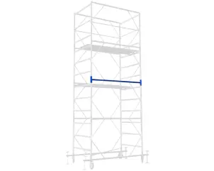 Гантель вишки-тури VIRASTAR ОПТИМА 2,0x1,2 м №2