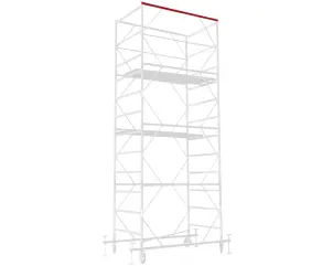 Гантель ограждения вышки-туры VIRASTAR 2,0м №2