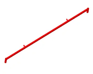 Гантель ограждения вышки-туры VIRASTAR 2,0м №3