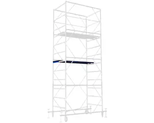 Настил без люка VIRASTAR ОПТИМА 2,0x0,55 м №2