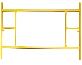 Лестница для вышки-туры VIRASTAR ПРОФИ 2,0x2,0 м