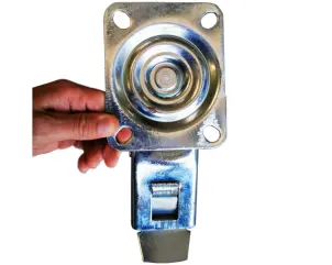 Колесо для вишки-тури VIRASTAR 160 мм №6