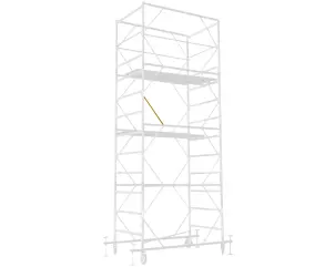 Стяжка коротка для вишки-тури VIRASTAR ОПТИМА 2,0x1,2 м №2