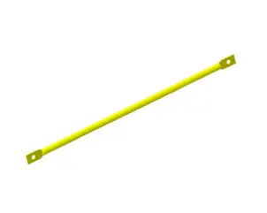 Стяжка коротка для вишки-тури VIRASTAR ОПТИМА 2,0x1,2 м №3