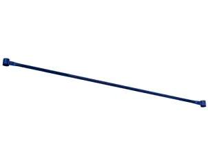 Діагональ об'ємна для вишки-тури VIRASTAR КОМПАКТ 0,8x1,7 м №1