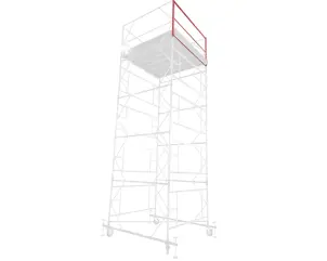 Лестница ограждения для вышки-туры VIRASTAR ПРОФИ 2,0х2,0 м №2