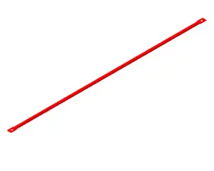 Стяжка ограждения для вышки-туры VIRASTAR КОМПАКТ 1,7x0,8 м №1