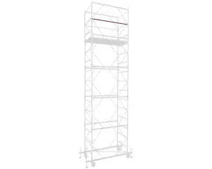 Стяжка ограждения для вышки-туры VIRASTAR КОМПАКТ 1,7x0,8 м №2