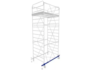 База для вышки-туры PROFITEC VIRASTAR 1,35x2,0 №2