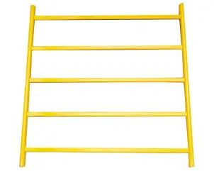 Лестница 5 ступеней для вышки-туры PROFITEC VIRASTAR 1,35x1,365 №1