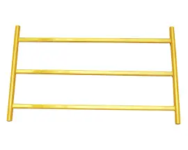 Драбина 3 сходинки для вишки-тури PROFITECH VIRASTAR 0,8x2,0