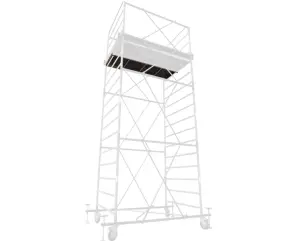 Настил без люка для вышки-туры PROFITEC VIRASTAR 1,35x2,0 №2