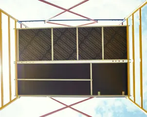 Настил без люка для вышки-туры PROFITEC VIRASTAR 1,35x2,0 №5