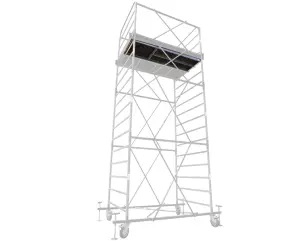 Настил з люком для вишки-тури PROFITEC VIRASTAR 1,35x2,0 №2