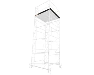 Ограждение настила для вышки-туры VIRASTAR 2,0х2,0 м №2
