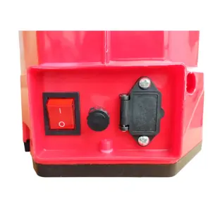 Аккумуляторный садовый опрыскиватель Edon AGS-16L №6