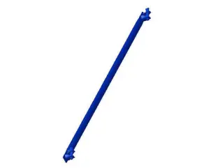 Стяжка для клино-хомутовых лесов VIRASTAR 3,5 (3,4) м №1
