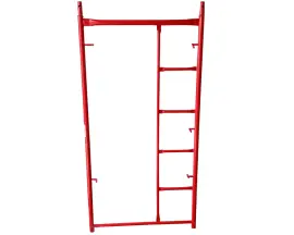 Рама с лестницей для рамных лесов VIRASTAR STANDART 2,0 м