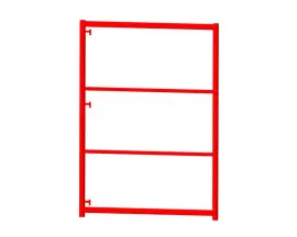 Рама ограждения для рамных лесов VIRASTAR STANDART 1,2 м