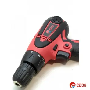 Мережевий шуруповерт EDON DS-550 №2