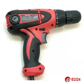 Мережевий шуруповерт EDON DS-550 №3
