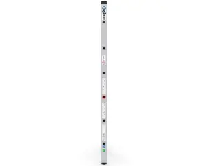Односекційна алюмінієва драбина Unomax Pro VIRASTAR MONO 6 сходинок №2