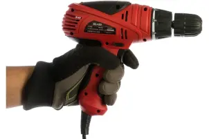 Дриль-шуруповерт Edon DS-450 №3