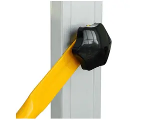 Вышка-тура VIRASTAR TELESAFE S006 2x11 ступеней №12