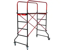 Подмости VIRASTAR Mini M1 1,5х0,6 м