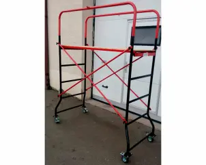 Подмости VIRASTAR Mini M1 1,5х0,6 м №2