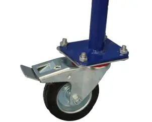 Подмости VIRASTAR Mini M1 1,5х0,6 м №3