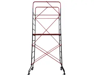 Підмостки VIRASTAR Mini M3 1,5х0,6 м №1