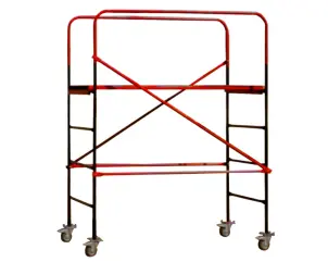 Мини-подмости VIRASTAR «Мастер» 300 №1