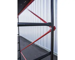 Мини-подмости VIRASTAR «Мастер» 300 №4