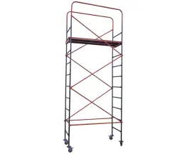 Мини-подмости VIRASTAR «Мастер» 450