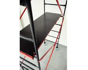 Мини-подмости VIRASTAR «Мастер» 450 №2