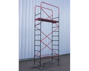 Мини-подмости VIRASTAR «Мастер» 450 №10