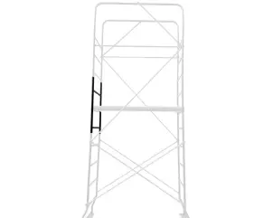 Лестница VIRASTAR Mini 0,9 м (без флажков) №2