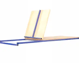 Настил для подмостей VIRASTAR МОБИ 1,85x0,6 м